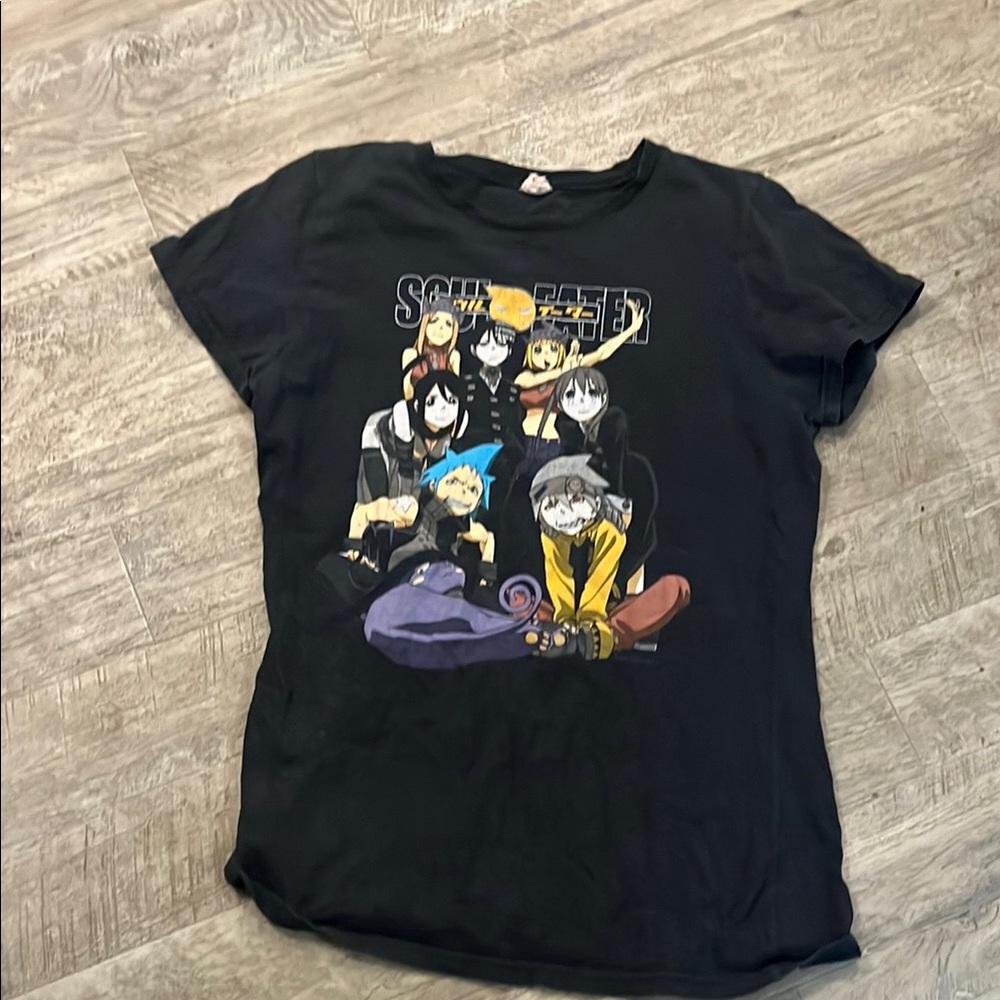 Soul eater Kids T-Shirt